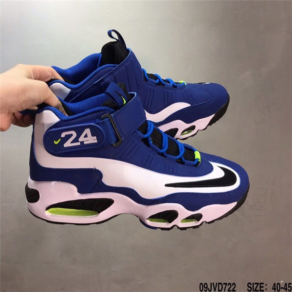 Men's Running Weapon Air Griffey Max1 Shoes 004